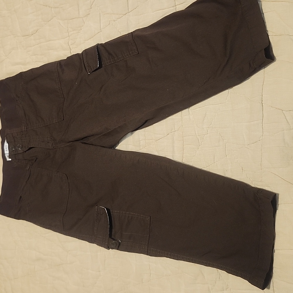 Lee brand Women's cargo capris